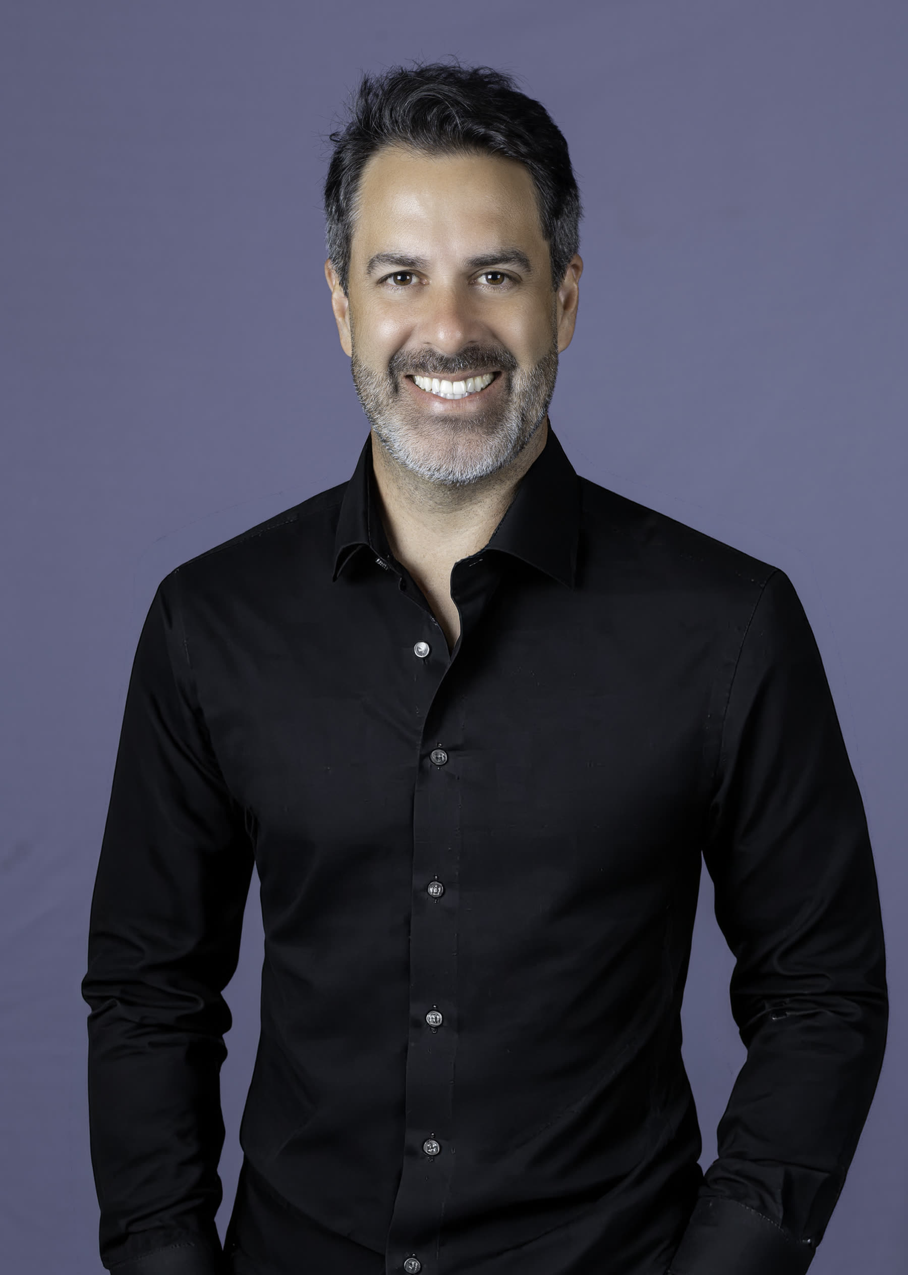 Nelson Hossri, vereador de Campinas e candidato a deputado estadual